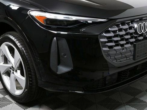 New 2025 Audi Q5 Premium Plus AWD/4WD image 37