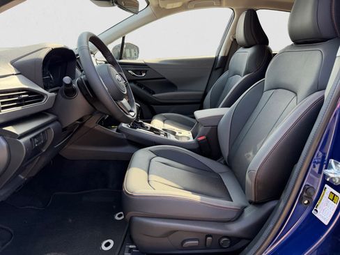 New 2026 Subaru Crosstrek 2.5i Limited AWD/4WD image 15