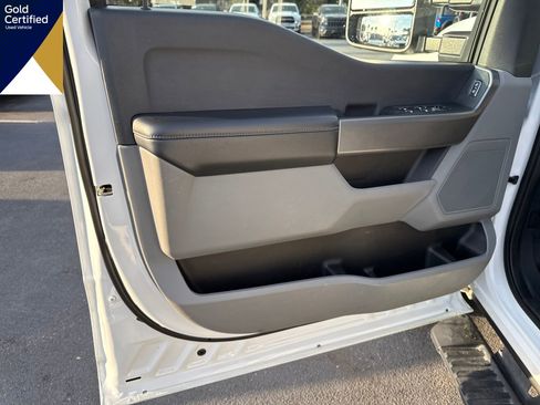 Certified 2025 Ford F250 XLT image 13