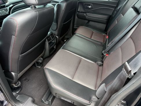 Used 2023 Honda Ridgeline Black Edition image 27