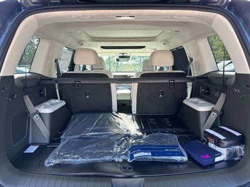 New 2025 Hyundai Santa Fe Calligraphy image 15