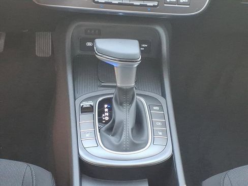 New 2026 Hyundai Kona SEL Sport image 8