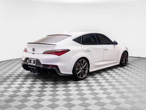 Used 2025 Acura Integra Type S image 5