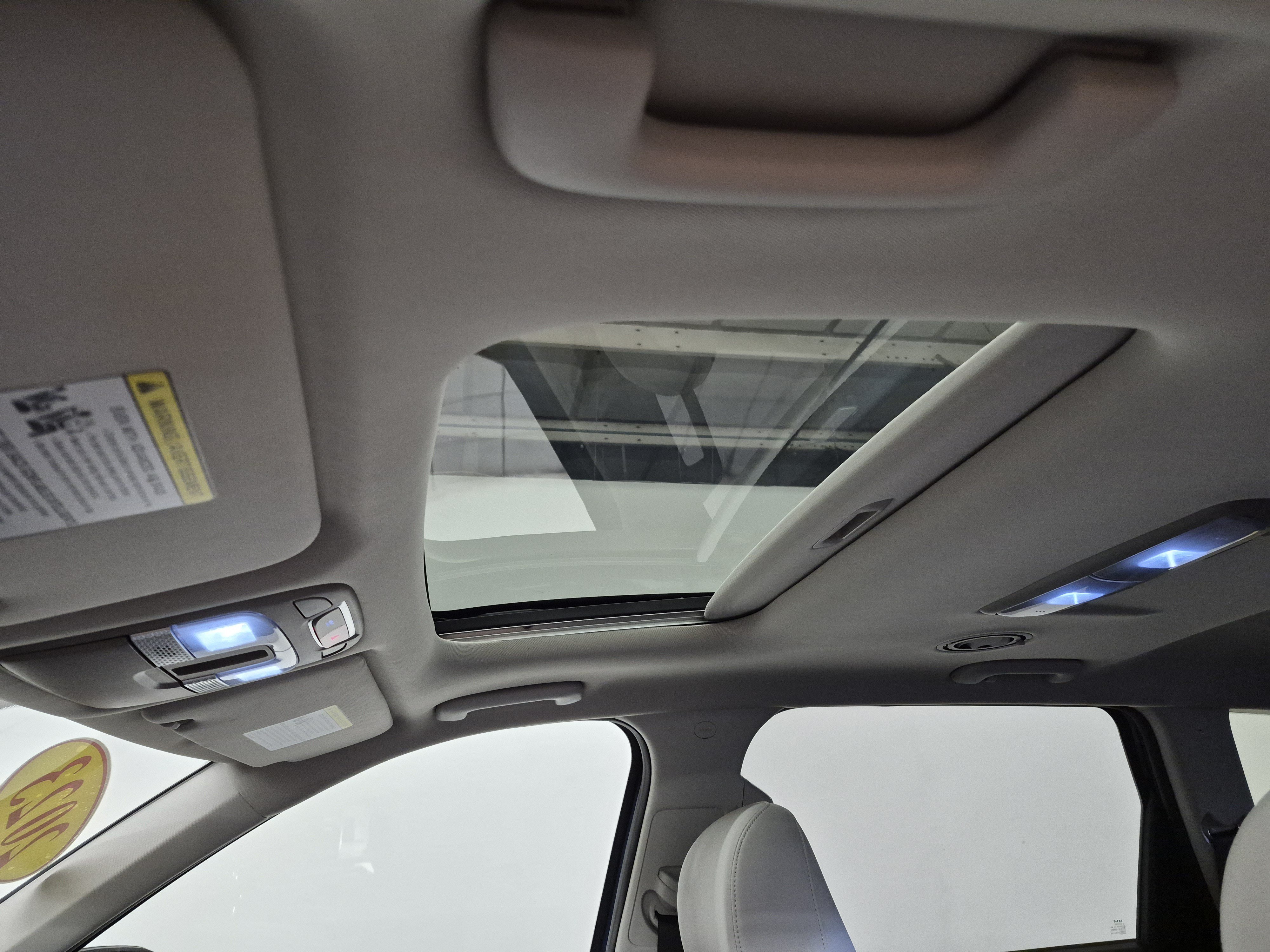 Used 2023 Kia Telluride S w/ S Sunroof Package AWD/4WD image 9