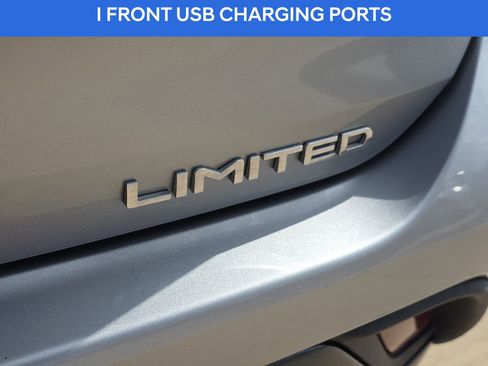 Used 2020 Toyota Highlander Limited image 12