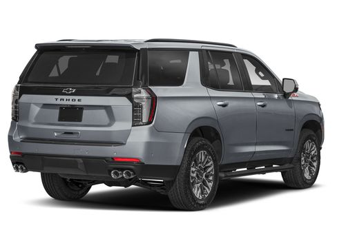 New 2026 Chevrolet Tahoe Z71 w/ Z71 Off-Road Package AWD/4WD image 31