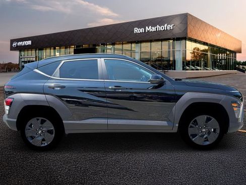 New 2026 Hyundai Kona SEL Sport image 9