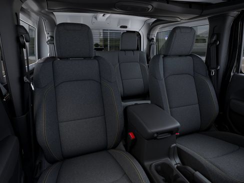 New 2026 Jeep Wrangler Sport AWD/4WD image 16