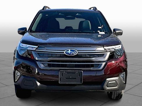 New 2026 Subaru Forester Premium image 3