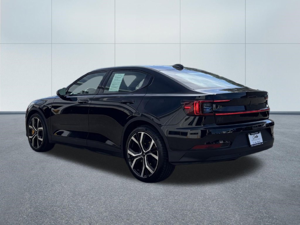 Used 2023 Polestar Polestar 2 w/ Pilot Pack AWD/4WD image 5