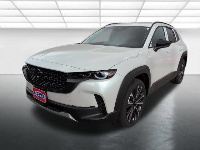 Used 2026 MAZDA CX-50 AWD 2.5 S w/ Weather Package image 31