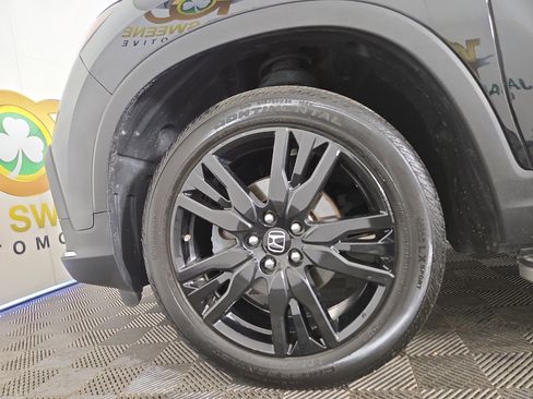 Used 2019 Honda Pilot Elite image 38