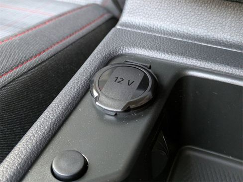 New 2026 Volkswagen GTI S image 33