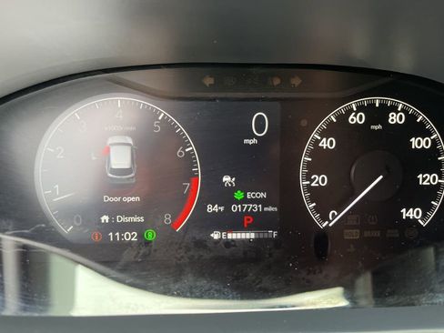 Used 2024 Honda HR-V Sport image 23