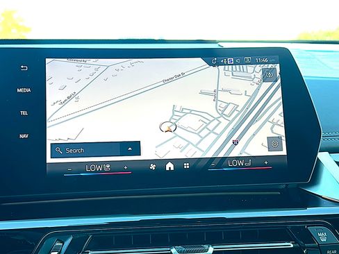 New 2026 BMW X1 xDrive28i w/ Technology Package AWD/4WD image 22