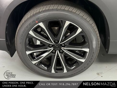 New 2026 MAZDA CX-50 AWD 2.5 S w/ Weather Package image 13
