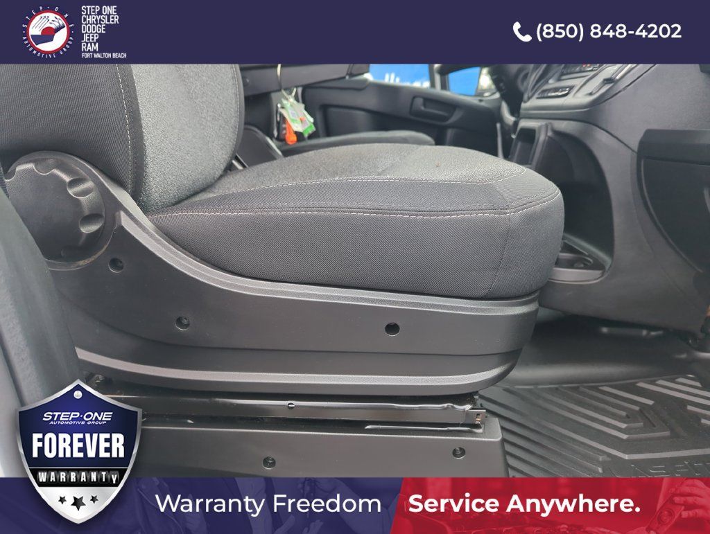 Used 2025 RAM ProMaster 2500 w/ Convenience Group FWD image 28