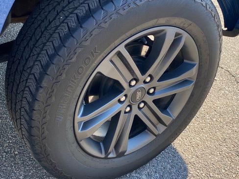 Certified 2023 Ford F150 XLT w/ Equipment Group 302A High image 26