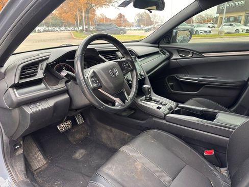 Used 2020 Honda Civic Sport image 19
