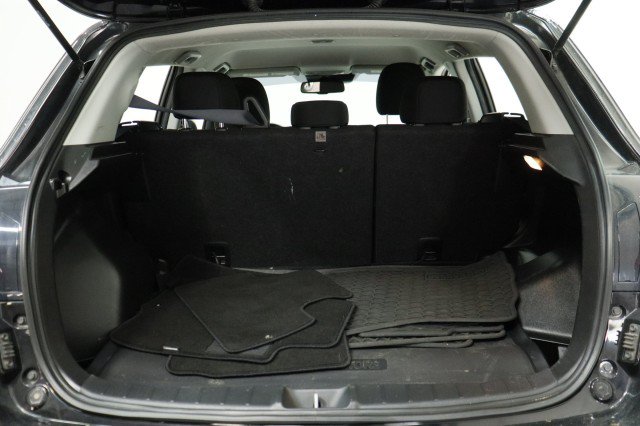 Used 2024 Mitsubishi Outlander Sport ES AWD/4WD image 30