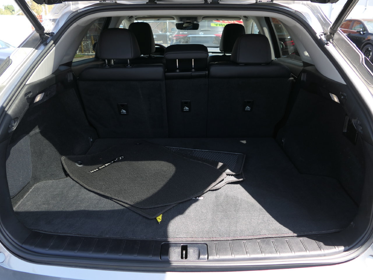 Used 2021 Lexus RX 350 FWD w/ Premium Package image 23