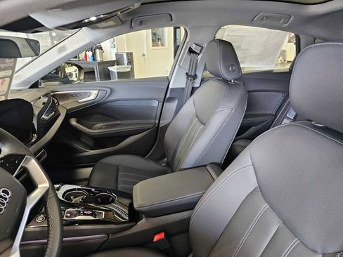 New 2025 Audi A5 2.0T Premium Plus image 22