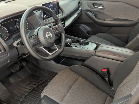 Used 2022 Nissan Rogue SV image 14