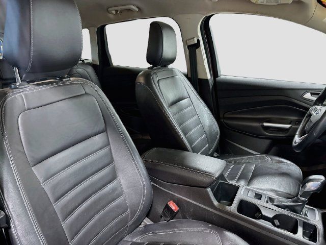 Used 2018 Ford Escape SEL AWD/4WD image 22