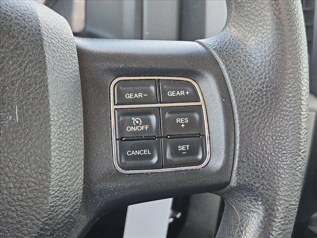Used 2020 RAM 1500 Tradesman w/ Power & Remote Entry Group AWD/4WD image 25