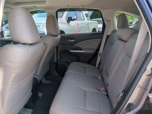 Used 2014 Honda CR-V EX-L image 15