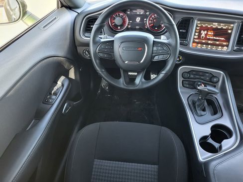 Used 2022 Dodge Challenger R/T Scat Pack RWD image 23