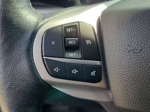 Used 2022 Ford Explorer XLT w/ Equipment Group 202A RWD image 26