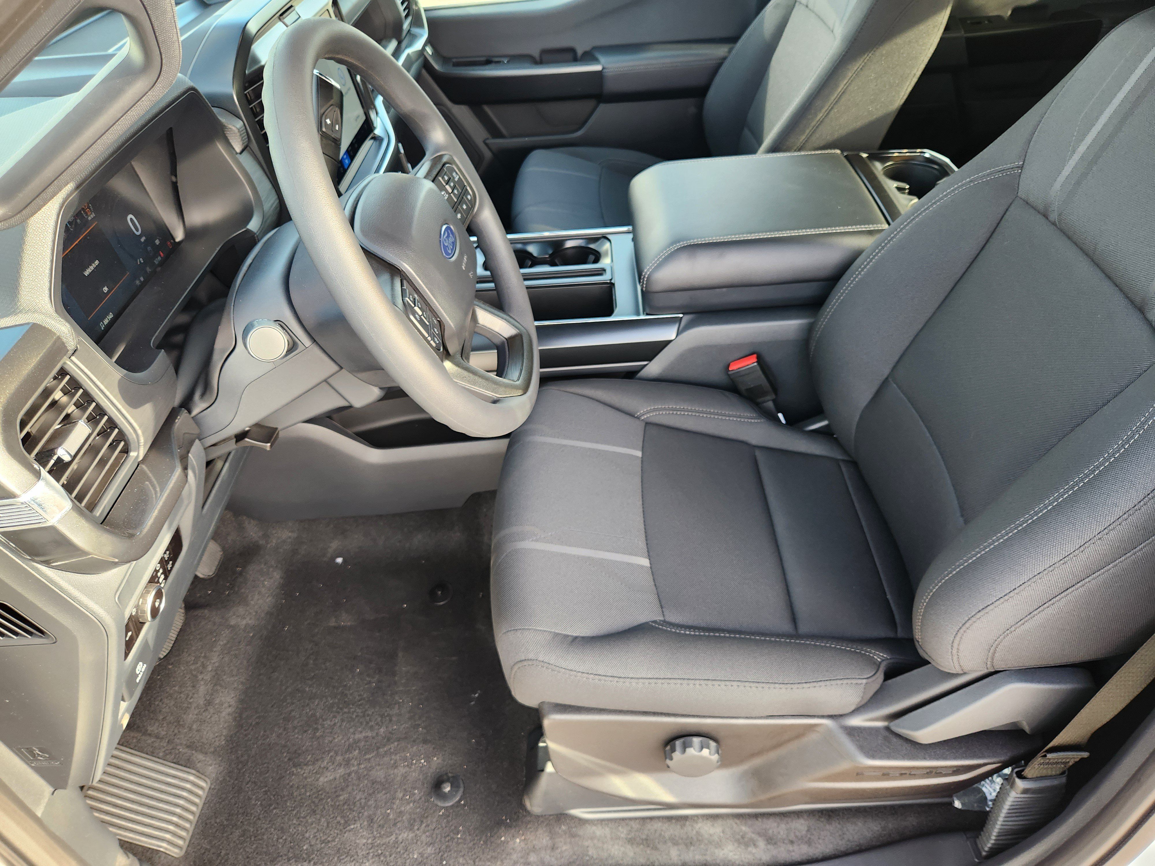 New 2026 Ford F150 STX RWD image 9