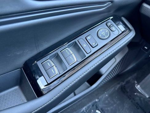 New 2026 Honda Accord Touring image 15