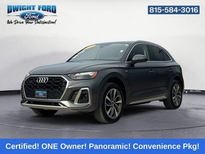 Used 2023 Audi Q5 2.0T Premium w/ Convenience Package
