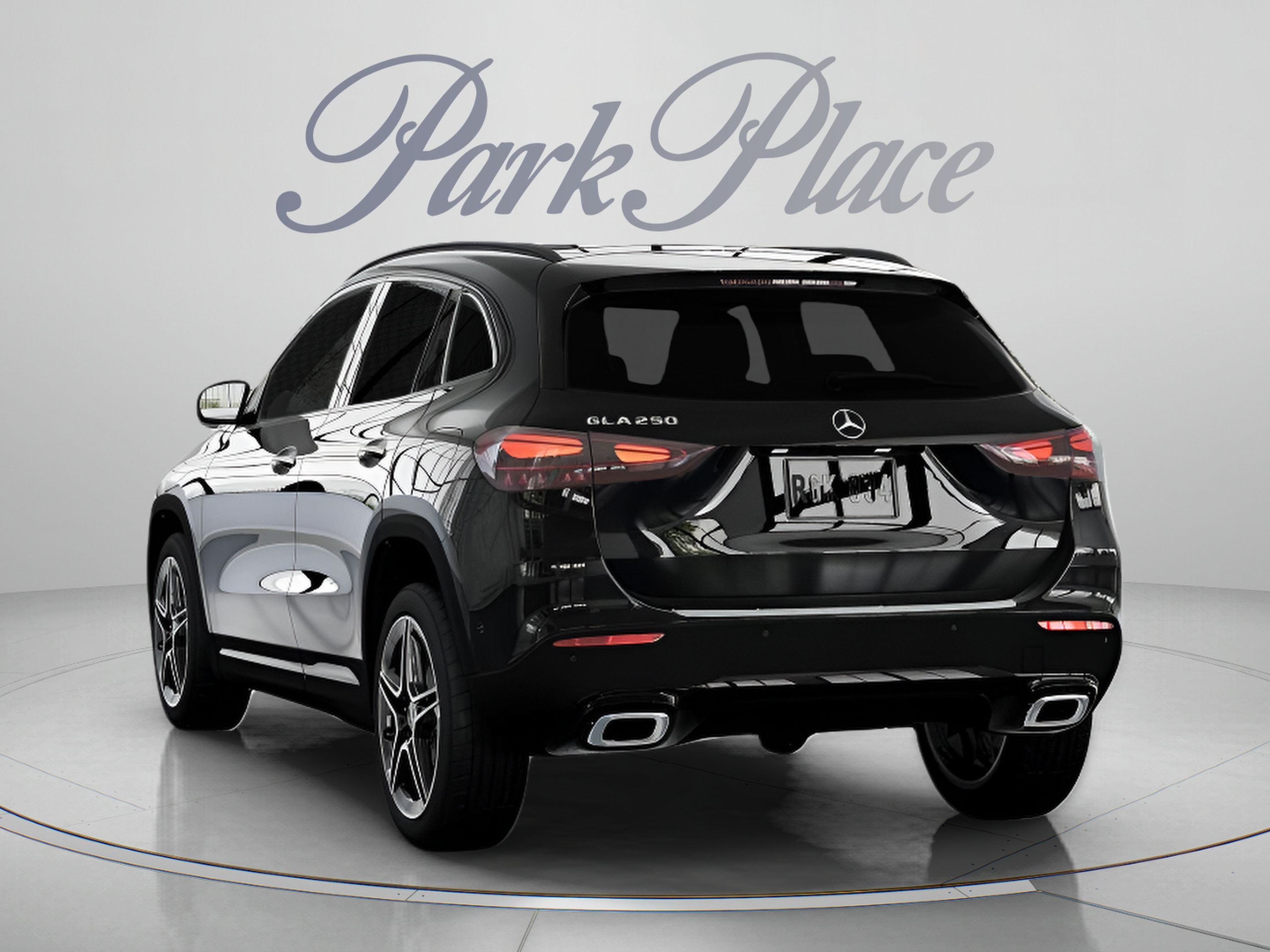 Used 2026 Mercedes-Benz GLA 250 image 14