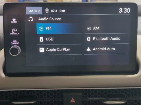 New 2026 Honda HR-V EX-L image 19