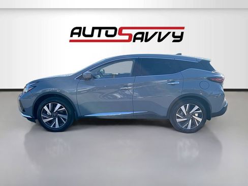 Used 2024 Nissan Murano SL FWD image 4