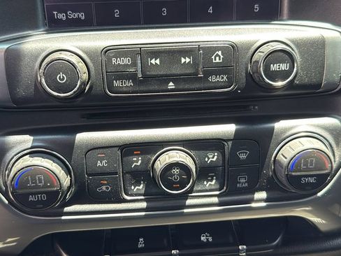 Used 2014 Chevrolet Silverado 1500 LT w/ LT Convenience Package RWD image 35
