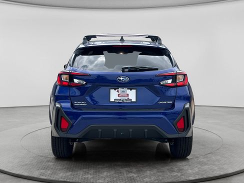 Certified 2025 Subaru Crosstrek 2.5i Limited w/ Crosstrek Mirror Package AWD/4WD image 6