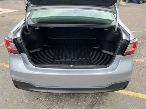 Certified 2023 Subaru Legacy Premium AWD/4WD image 22