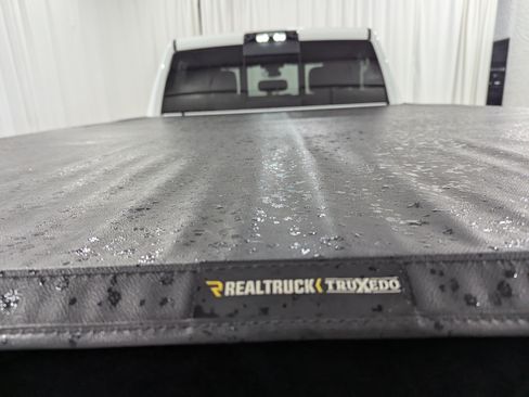 Used 2024 RAM 2500 Tradesman w/ Towing Technology Group AWD/4WD image 11