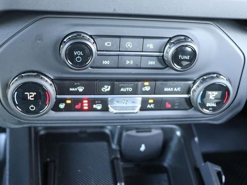 Used 2025 Ford Bronco Badlands AWD/4WD image 24