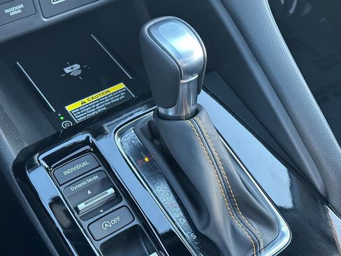 New 2026 Acura Integra A-Spec image 23