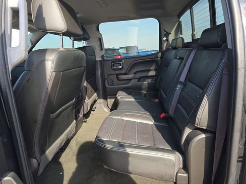 Used 2017 GMC Sierra 1500 Denali w/ Denali Ultimate Package image 16