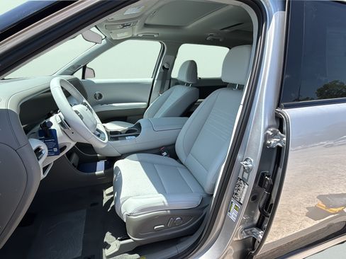 New 2026 Hyundai Palisade Limited AWD/4WD image 20