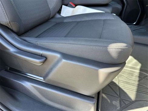 Certified 2025 Chevrolet Silverado 2500 LT w/ Trail Boss Package image 23