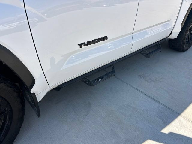 Used 2025 Toyota Tundra SR5 RWD image 7