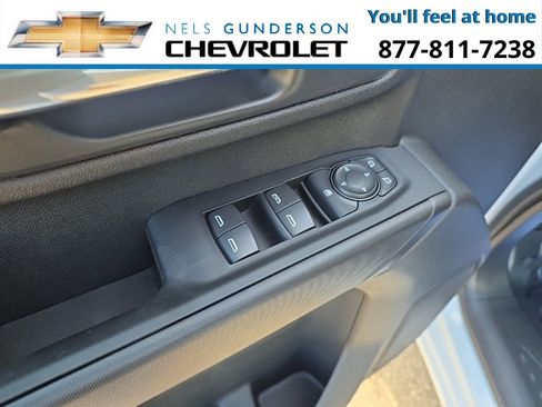 New 2026 Chevrolet Silverado 3500 W/T w/ WT Convenience Package AWD/4WD image 14