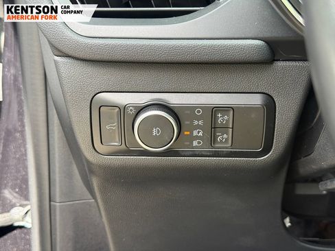 Used 2024 Ford Escape Platinum AWD/4WD image 17